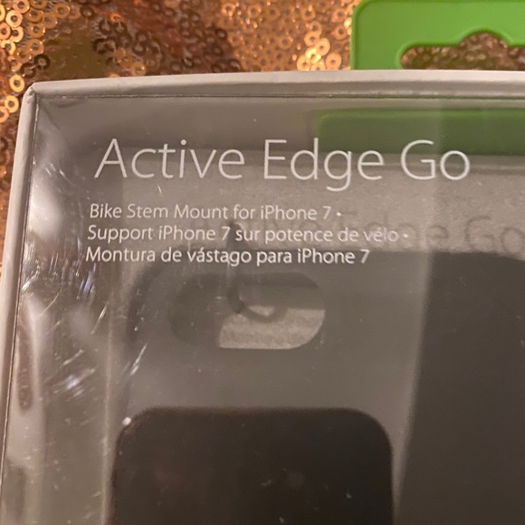Active edge go iPhone 7 phone case - Picture 2 of 3
